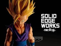 Dragon Ball Z Solid Edge Works The Departure Vol.5 Super Saiyan 2 Gohan (Ver.a)-8-Jtoys