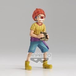 One Piece DXF The Grandline Children Wano Country Buggy (Special Ver.)-2-JToys