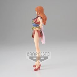 One Piece Dxf The Grandline Lady Wano Country Vol.7 Nami-3-Jtoys