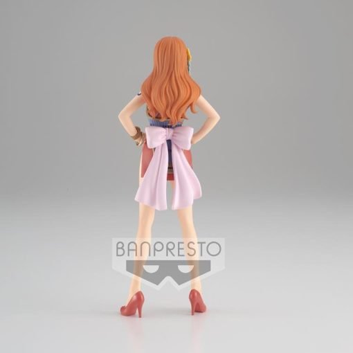 One Piece Dxf The Grandline Lady Wano Country Vol.7 Nami-4-Jtoys