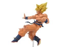 Dragon Ball Super Drawn By Toyotaro!! Father-Son Kamehameha Goku-2-JToys
