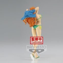 One Piece Grandline Girls On Vacation Nami (Ver.a)-4-Jtoys