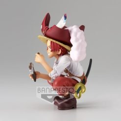 One Piece DXF The Grandline Children Wano Country Shanks (Special Ver.)-2-JToys