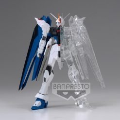Mobile Suit Gundam SEED Internal Structure ZGMF-X10A Freedom Gundam (Ver.A)-2-JToys