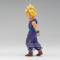 Dragon Ball Z Solid Edge Works The Departure Vol.5 Super Saiyan 2 Gohan (Ver.b)-6-Jtoys