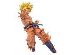 Dragon Ball Super Drawn By Toyotaro!! Father-Son Kamehameha Goku-5-Jtoys Dragon Ball Super Drawn By Toyotaro!! Father-Son Kamehameha Goku-5-Jtoys