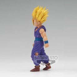 Dragon Ball Z Solid Edge Works The Departure Vol.5 Super Saiyan 2 Gohan (Ver.a)-4-Jtoys