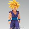 Dragon Ball Z Solid Edge Works The Departure Vol.5 Super Saiyan 2 Gohan (Ver.B)-1-JToys