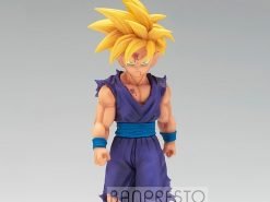 Dragon Ball Z Solid Edge Works The Departure Vol.5 Super Saiyan 2 Gohan (Ver.B)-1-JToys