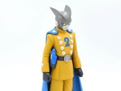 Dragon Ball Super Super Hero DXF Gamma 2-1-JToys