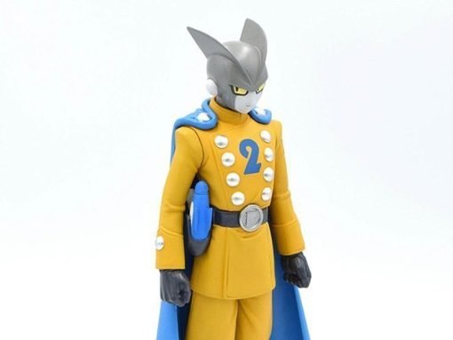 Dragon Ball Super Super Hero Dxf Gamma 2-1-Jtoys