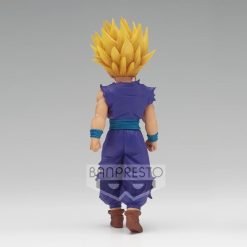 Dragon Ball Z Solid Edge Works The Departure Vol.5 Super Saiyan 2 Gohan (Ver.a)-5-Jtoys