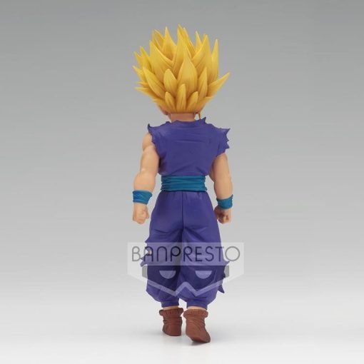 Dragon Ball Z Solid Edge Works The Departure Vol.5 Super Saiyan 2 Gohan (Ver.a)-5-Jtoys
