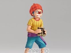 One Piece DXF The Grandline Children Wano Country Buggy (Special Ver.)-1-JToys