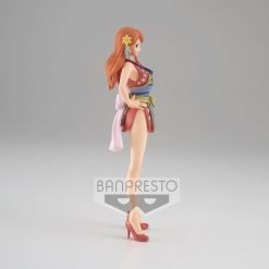 One Piece Dxf The Grandline Lady Wano Country Vol.7 Nami-5-Jtoys