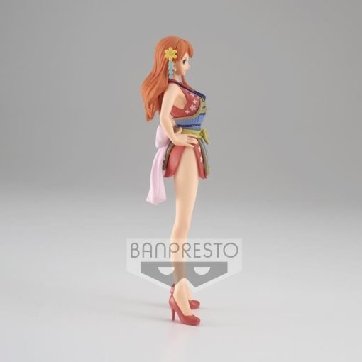 One Piece Dxf The Grandline Lady Wano Country Vol.7 Nami-5-Jtoys