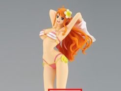 One Piece Grandline Girls on Vacation Nami (Ver.B)-1-JToys
