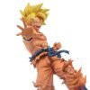 Dragon Ball Super Drawn By Toyotaro!! Father-Son Kamehameha Goku-1-JToys