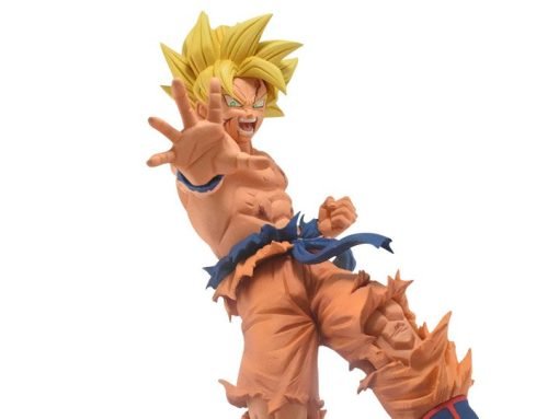 Dragon Ball Super Drawn By Toyotaro!! Father-Son Kamehameha Goku-1-Jtoys Dragon Ball Super Drawn By Toyotaro!! Father-Son Kamehameha Goku-1-Jtoys
