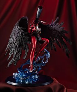 Persona 5 Game Characters Collection DX Arsene (Anniversary Edition)-2-JToys