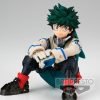 My Hero Academia Break Time Collection Vol.1 Izuku Midoriya-1-Jtoys