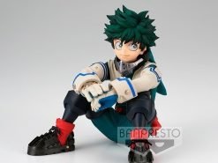 My Hero Academia Break Time Collection Vol.1 Izuku Midoriya-1-JToys