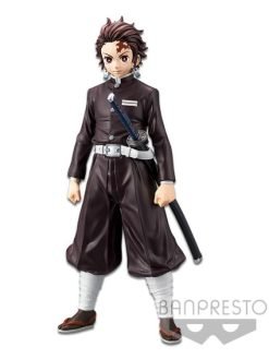 Demon Slayer Kimetsu no Yaiba Vol.6B Tanjirou Kamado-2-JToys