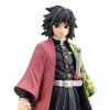Demon Slayer Kimetsu No Yaiba Vol.5 Giyu Tomioka-1-Jtoys