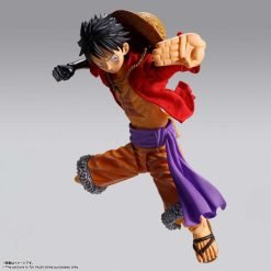 One Piece Imagination Works Monkey D. Luffy-10-Jtoys