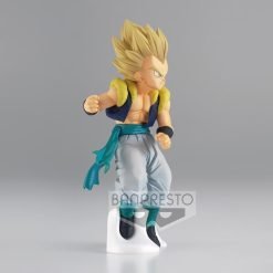 Dragon Ball Z Solid Edge Works Vol.6 Super Saiyan Gotenks-4-Jtoys