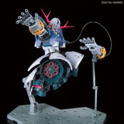Gundam Rg 1-144 Zeong Model Kit-6-Jtoys