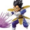 Dragon Ball Z Gxmateria The Vegeta-1-Jtoys