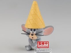 Tom and Jerry Fluffy Puffy Yummy Yummy World Vol.1 Tuffy-1-JToys