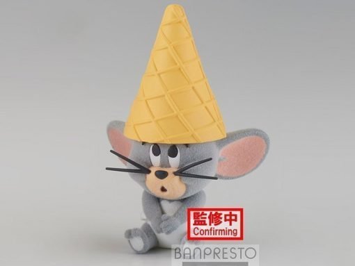 Tom And Jerry Fluffy Puffy Yummy Yummy World Vol.1 Tuffy-1-Jtoys
