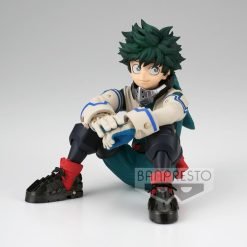 My Hero Academia Break Time Collection Vol.1 Izuku Midoriya-2-JToys
