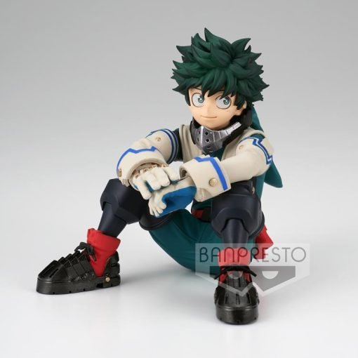 My Hero Academia Break Time Collection Vol.1 Izuku Midoriya-2-Jtoys