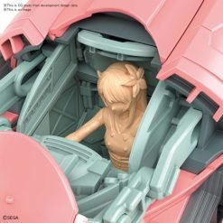 Sakura Wars Hg Spiricle Striker Prototype Obu (Sakura Amamiya Type) 1-24 Scale Model Kit-6-Jtoys