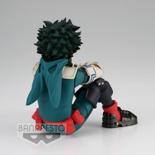 My Hero Academia Break Time Collection Vol.1 Izuku Midoriya-4-Jtoys