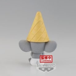 Tom And Jerry Fluffy Puffy Yummy Yummy World Vol.1 Tuffy-4-Jtoys