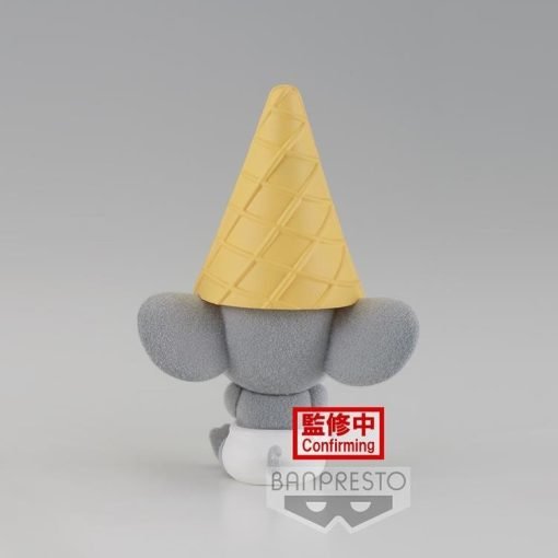 Tom And Jerry Fluffy Puffy Yummy Yummy World Vol.1 Tuffy-4-Jtoys