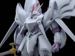 Super Robot Wars HG 1-144 AGX-05 Cybaster Model Kit-1-JToys