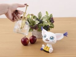 Digimon Adventure Look Up Agumon &Amp; Tailmon Set (With Bonus)-19-Jtoys