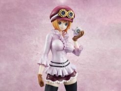 One Piece Portrait of Pirates Sailing Again Koala-1-JToys