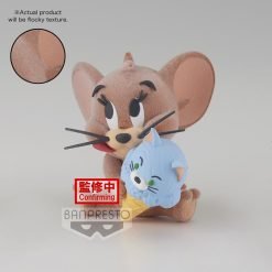 Tom and Jerry Fluffy Puffy Yummy Yummy World Vol.1 Jerry-2-JToys