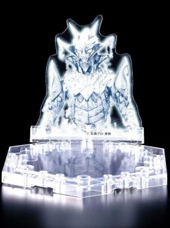 Kamen Rider Figure-Rise Standard Masked Rider Den-O (Gun Form &Amp; Plat Form) Model Kit-9-Jtoys Kamen Rider Figure-Rise Standard Masked Rider Den-O (Gun Form &Amp; Plat Form) Model Kit-9-Jtoys