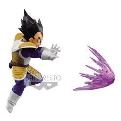 Dragon Ball Z Gxmateria The Vegeta-4-Jtoys