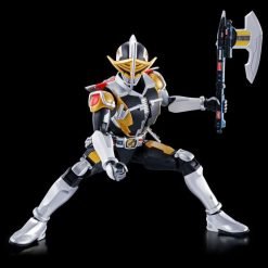 Kamen Rider Figure-Rise Standard Masked Rider Den-O (Ax Form &Amp; Plat Form) Model Kit-5-Jtoys Kamen Rider Figure-Rise Standard Masked Rider Den-O (Ax Form &Amp; Plat Form) Model Kit-5-Jtoys