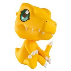 Digimon Adventure Look Up Agumon &Amp; Tailmon Set (With Bonus)-7-Jtoys