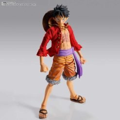 One Piece Imagination Works Monkey D. Luffy-7-Jtoys