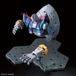 Gundam Rg 1-144 Zeong Model Kit-9-Jtoys